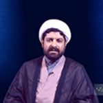 حجت الاسلام حسین عرب