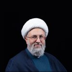 حجت الاسلام علیرضا ریاحی