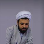 حجت الاسلام رسول حسن زاده