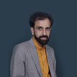 حجت الاسلام محمدرضا خسروی