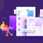 راهنمای جامع مراحل طراحی و مدیریت وب‌سایت